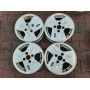Диск литий Borbet  R14 5.0j PCD4*108 ET36 DIA63.4 (сірий)|KBA 43778|