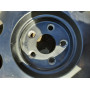 Диск литий Audi  R15 6.0j PCD5*112 ET38 DIA57.1 (чорний)|34243AS10.62|