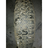 Автошини Recam Rzr 135/80 R13  68S 4.5мм  Літо Б/У