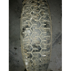 Автошини Recam Rzr 135/80 R13  68S 4.5мм  Літо Б/У