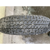 Автошини Kumho Steel Belted Radial 777 145/ R14  76S 6.5 мм  Всесезонна Б/У