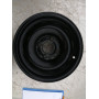 Диск Стальний Citroen  R13 5.5j PCD4*108 ET20 DIA65.1 (чорний)||