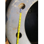 Диск Стальний  Bouzinac ind R17.5 j PCD8* ET DIA (сірий)|Bouzinac Inc/ 05/97 1767005|
