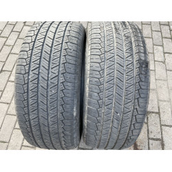Автошини Taurus Suv 701 235/55 R18  100V 7мм  Всесезонна Б/У