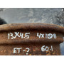 Диск Стальний Renault  R13 4.5j PCD4*108 ET DIA60.1 (сірий)||