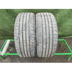 Автошини Lassa Driveways 215/50 R17  95W   Літо Б/У