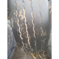 Автошини Continental HSL 2 Eco-Plus 295/60 R22.5  150/147L 5мм  Всесезонна Б/У