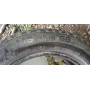 Автошини Uniroyal MS plus 66 225/55 R17  101H 3мм  Зимова Б/У