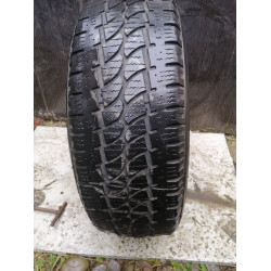 Автошини Tigar CargoSpeedWinter 215/65 R16 С 109/107R 5мм  Зимова Б/У