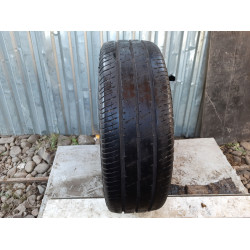 Автошини Continental Vanco 2 215/70 R15 C 109/107S 6.5 мм  Літо Б/У