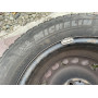 Автошини Michelin CrossClimate + 185/65 R15  92T 6мм  Всесезонна Б/У
