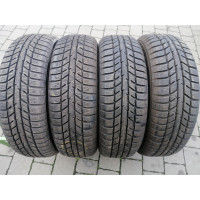 Автошини Yokohama W. driver v903 175/60 R16  82H 7мм  Зимова Б/У