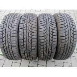 Автошини Yokohama W. driver v903 175/60 R16  82H 7мм  Зимова Б/У