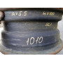 Диск Стальний   R14 5.5j PCD4*100 ET DIA54.1 (чорний)||