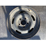 Диск Стальний Opel  R14 5.5j PCD5*110 ET39 DIA65.1 (чорний)|GM|