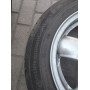 Автошини Continental ContiPremiumContact 2 175/65 R15  84H 6мм  Літо Б/У