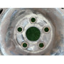 Диск Стальний Volkawagen  R15 6.5j PCD5*112 ET55 DIA57.1 (чорний)|7D0601027A|