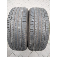 Автошини Michelin Primacy 3 205/55 R16  91W 7мм  Літо Б/У