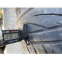 Автошини Continental PremiumContact 195/55 R16  87H 3.5мм  Літо Б/У
