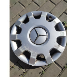 R16 Mersedes Benz A1694010924 сірий