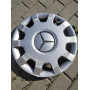 R16 Mersedes Benz A1694010924 сірий
