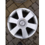 Диск литий Audi  R17 7.5j PCD5*112 ET45 DIA57.1 (сірий)|8H0 601025 A|