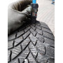 Автошини Bridgestone Blizzak LM005 215/65 R17  103H 5мм  Зимова Б/У