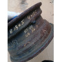 Диск Стальний Volvo  R13 5.0j PCD4*100 ET40 DIA56.0 (чорний)|211634 VOLVO|