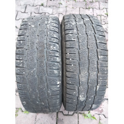 Автошини Michelin Agilis Alpin 215/65 R16 С 109/107R 5мм  Зима Б/У
