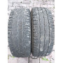 Автошини Michelin Agilis Alpin 215/65 R16 С 109/107R 5мм  Зима Б/У