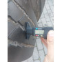 Автошини Fulda Reciocontrol 11.00/ R22.5  L 5мм  Всесезонна Б/У