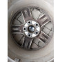 Диск литий Volkswagen  R16 7.0j PCD5*112 ET37 DIA57.1 (сірий)|3BO 601 025 T|