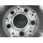 Диск Стальний Mercedes - Benz  R16 6.0j PCD5*112 ET54 DIA66.6 (сірий)|6394011602|