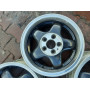 Диск литий OZ Racing  R15 7.0j PCD5*112 ET38 DIA66.6 (чорний)||