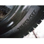 Автошини Michelin Agilis Alpin 235/65 R16 С 115/113R 5мм  Зимова Б/У
