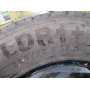 Автошини Continental LDR1 205/75 R17.5  124/122M 7мм  Всесезонна Б/У