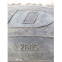 Автошини Goodyear Ultra grip 500 195/65 R15  91T 2мм  Зимова Б/У