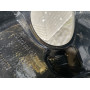 Диск литий Volkswagen  R16 j PCD5*100 ET42 DIA57.1 (чорний)|1006010258|