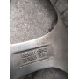 Диск литий Autec  R16 6.5j PCD5*112 ET40 DIA70.1 (сірий)|KBA47724|