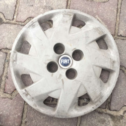R14 Fiat 46760304 сірий
