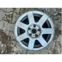 Диск литий Vag  R15 7.0j PCD5*112 ET45 DIA57.1 (сірий)|3B0601025A|