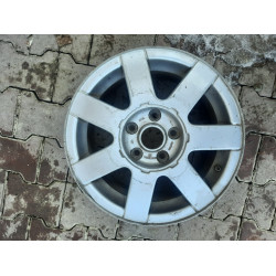 Диск литий Vag  R15 7.0j PCD5*112 ET45 DIA57.1 (сірий)|3B0601025A|