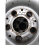 Диск Стальний Mercedes - Benz  R15 5.5j PCD5*112 ET60 DIA66.6 (сірий)|2150241|