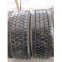 Автошини Fulda EcoForce 2 315/70 R22.5  156/150 13мм  Всесезонна Б/У