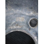 Диск Стальний Opel  R15 6.0j PCD5*110 ET39 DIA65.1 (чорний)|JM|