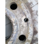 Диск литий Mercedes - Benz  R16 7.0j PCD5*112 ET33 DIA66.6 (сірий)|A2114014202|