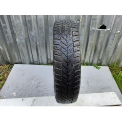 Автошини Fulda Kristall Gravito 135/80 R13  70Q 3мм  Зимова Б/У