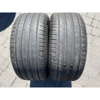 Автошини Pirelli Cinturato P7 275/35 R19  100Y 5мм  Літо Б/У