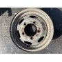 Диск Стальний   R15 5.5j PCD5*160 ET DIA (сірий)|V6150014101A101-020|