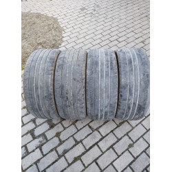 Автошини Kapsen Headking s2000 235/50 R18  101W 3мм  Літо Б/У